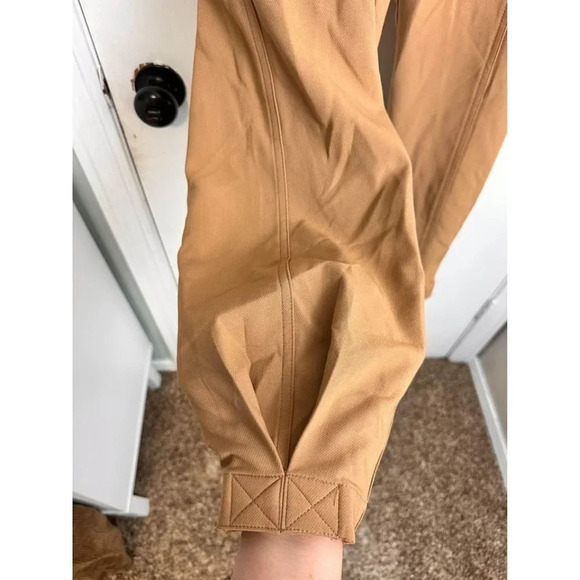 Structured High-Waist Slacks by Ophelia Roe – Size 16 #0747 - Picture 3 of 6